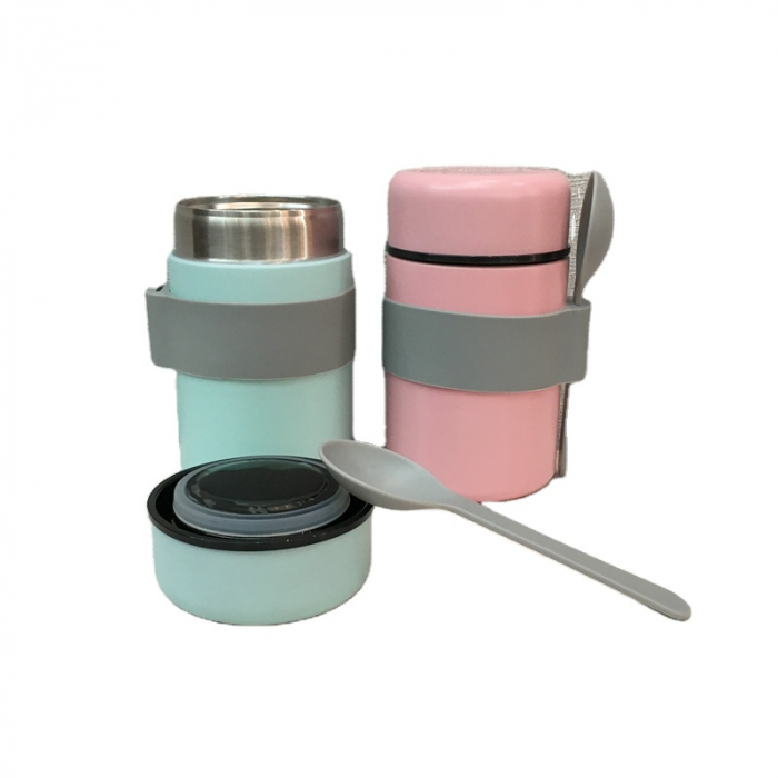 Food Jars