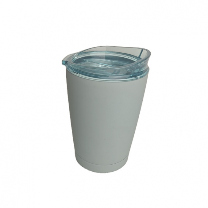 New Style 350ml Coffee Mug Tumbler Double Wall Stainless Steel Cup with Custom Logo product image