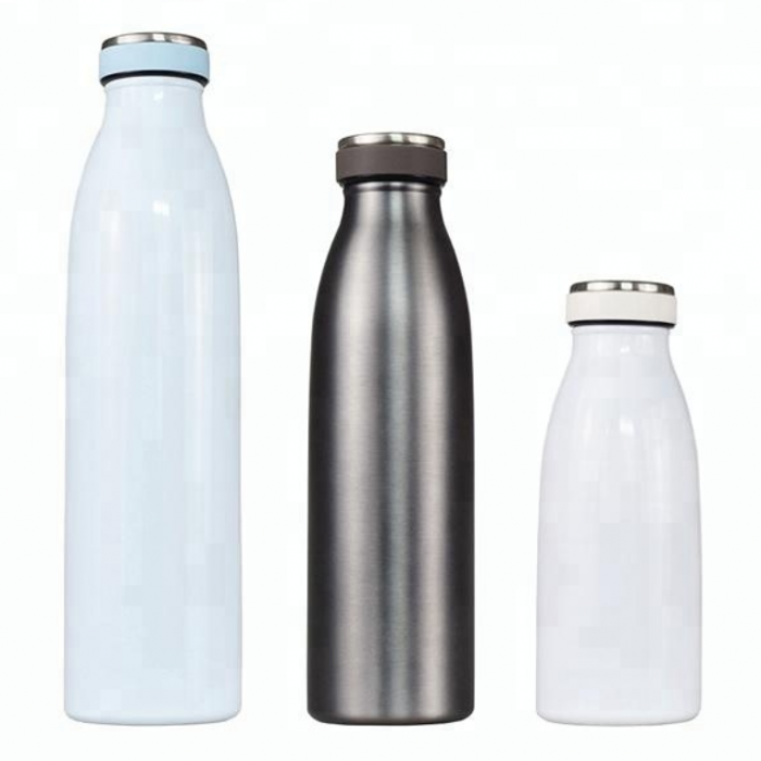 Sublimation Hot Selling Sports Water Bottle product image