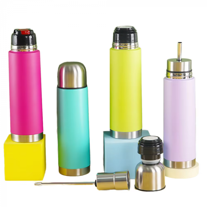 Vacuum Bottles
